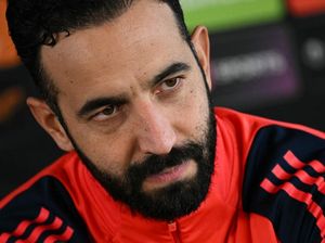 Amorim Kepayahan, Istrinya Juga Tak Betah di Manchester