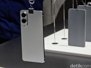 Peluncuran Galaxy S25 Edge Tidak Lama Lagi, Ini Bocorannya Peluncuran Galaxy S25 Edge Tidak Lama Lagi, Ini Bocorannya