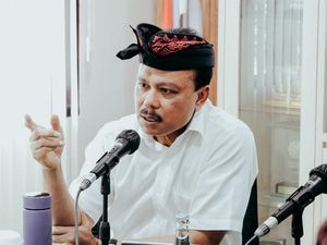 Dampak Perang, 6 Warga Bali Dievakuasi dari Iran dan Yaman Dampak Perang, 6 Warga Bali Dievakuasi dari Iran dan Yaman