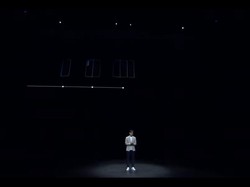 Samsung Pamerkan HP Layar Lipat Tiga di Galaxy Unpacked