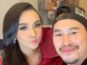 Selebritas Indonesia Berduka Atas Meninggalnya Meninggalnya MUA Slam Wiyono Selebritas Indonesia Berduka Atas Meninggalnya Meninggalnya MUA Slam Wiyono