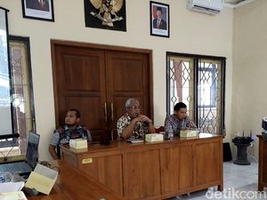 Tol Jogja-Solo Tambah Trase Baru di Gamping, 14 Bidang Tanah Terdampak