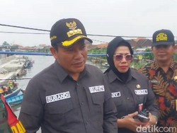 HGB 656 Hektare di Laut Sidoarjo Sempat Akan Diperpanjang Tapi Ditolak