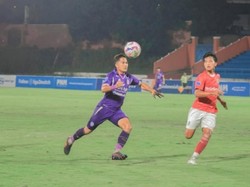 Laga Hidup dan Mati PSGC dan Persikab di Liga Nusantara 2024