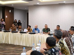 Prof Dr Midian Sirait Diusulkan jadi Pahlawan Nasional, Pemprov Sumut Dukung