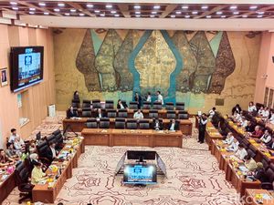 Tak Cuma Nuklir, Pembangkit Arus Laut Mau Dibangun di RI