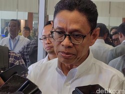 BBM di SPBU Swasta Kosong Gegara Kendala Pengadaan, ESDM Bilang Begini