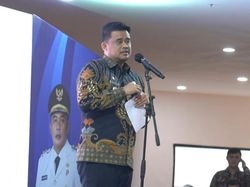 Bobby Pastikan Janji Kampanye Berjalan Meski Ada Efesiensi: Kita Koordinasi