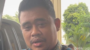 2 Hal yang Dilakukan Bobby Nasution di Hari Terakhir Jabat Wali Kota Medan