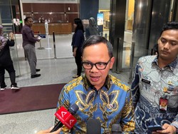 Bima Arya Ungkap KPK Bakal Terlibat dalam Retreat Kepala Daerah di Magelang