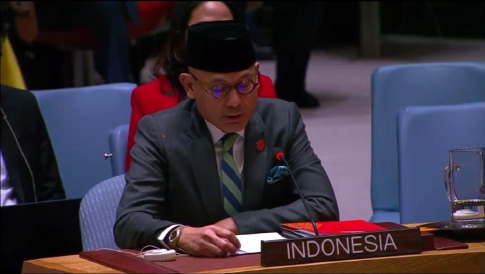 Dunia Soroti Solusi Dua Negara untuk Konflik Palestina-Israel, Apa yang Bakal Terjadi?