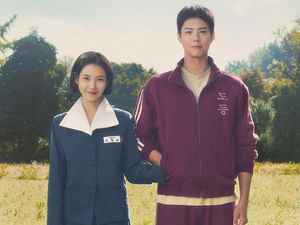 Deretan Drama Korea Tayang Maret 2025 Deretan Drama Korea Tayang Maret 2025
