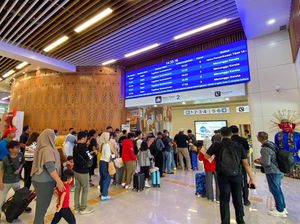 Penumpang Tercatat Naik, KCIC Buka Layanan buat Pengiklan di Whoosh