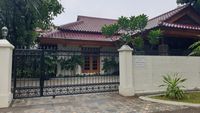 Intip Jeroan Rumah, Saksi Bisu Cinta Abadi Habibie & Ainun
