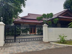 Intip Jeroan Rumah, Saksi Bisu Cinta Abadi Habibie & Ainun Intip Jeroan Rumah, Saksi Bisu Cinta Abadi Habibie & Ainun