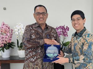 Ajaib Akan Gelar 100 Program Edukasi Literasi Komoditi Sepanjang 2025 Ajaib Akan Gelar 100 Program Edukasi Literasi Komoditi Sepanjang 2025