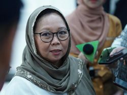 Video: Respons Alissa Wahid soal Petugas Haji Digembleng Semi Militer
