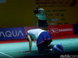 Hasil China Open 2025: Ana/Tiwi Kandas di Babak 16 Besar Hasil China Open 2025: Ana/Tiwi Kandas di Babak 16 Besar