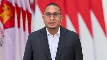Andre Rosiade: Tarif Tol Lebih Murah Saat Mudik!