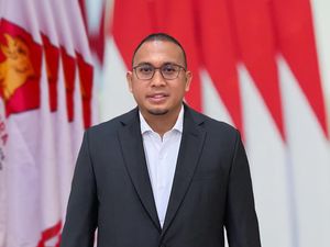 Andre Rosiade Apresiasi Tarif Tol Turun saat Mudik Lebaran