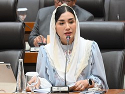 Anggota DPR Novita Hardini Dorong Kemenperin Serius Atasi Overproduksi Semen