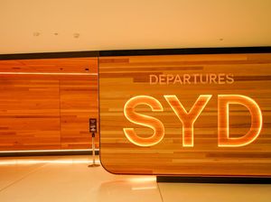 Pelancong ke Sydney Diimbau Waspadai Penularan Campak Pelancong ke Sydney Diimbau Waspadai Penularan Campak