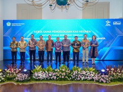Awali 2025, BPD Bali Raih Penghargaan dari Kementerian Keuangan
