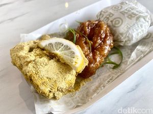 BB.Q Chicken : Begini Rasa Ayam Goreng Korea Kesukaan Shin Tae-yong! BB.Q Chicken : Begini Rasa Ayam Goreng Korea Kesukaan Shin Tae-yong!