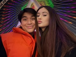 Billy Syahputra ke Belarus, Ini Janjinya Buat Ayah Vika Kolesnaya Nangis