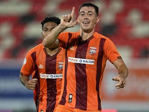 Klasemen ASEAN Club Championship: PSM Posisi 3 Grup A, Borneo ke-4 Grup B