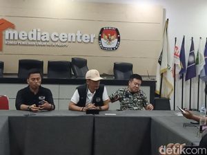 Sikap 3 Komisioner Palopo Usai Dipecat DKPP Buntut Kasus Ijazah Palsu Trisal Sikap 3 Komisioner Palopo Usai Dipecat DKPP Buntut Kasus Ijazah Palsu Trisal