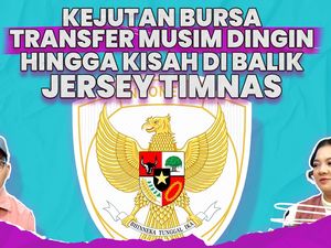 Kejutan Bursa Transfer Musim Dingin Hingga Kisah Di Balik Jersey Timnas Kejutan Bursa Transfer Musim Dingin Hingga Kisah Di Balik Jersey Timnas