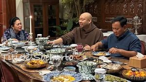 Didit Hediprasetyo Makan Bareng Titiek Soeharto dan Presiden Prabowo