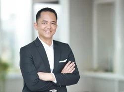 Managing Director Baru Equinix Indonesia Siap Buka Peluang Pasar Dinamis