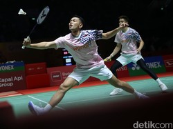 Menanti Sinar Fajar/Rian Cs di All England dan Swiss Open