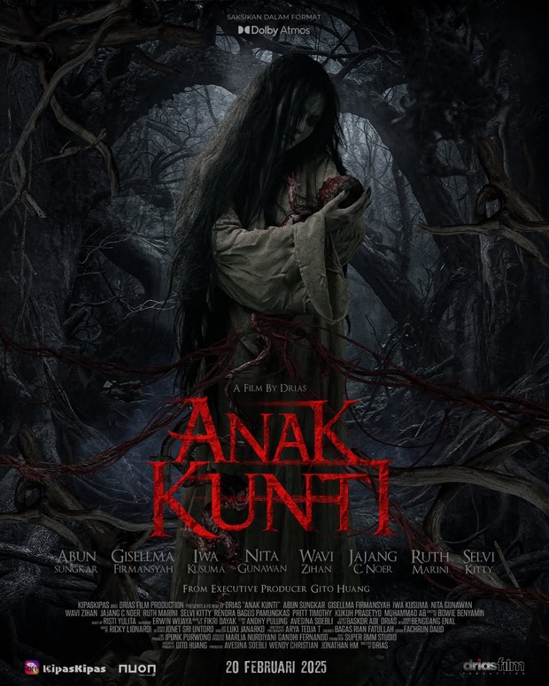  Instagram @anakkunti_film)