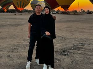 Reaksi Ratna Galih soal Perusahaan Suami Terjerat Utang Hampir Rp 100 Miliar Reaksi Ratna Galih soal Perusahaan Suami Terjerat Utang Hampir Rp 100 Miliar