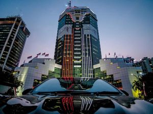 Kemenekraf Bakal Punya Kantor Baru, Sementara Masih di Merdeka-MT Haryono