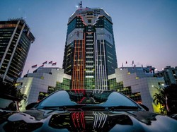 Kemenekraf Bakal Punya Kantor Baru, Sementara Masih di Merdeka-MT Haryono