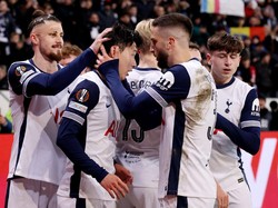 Tottenham Vs MU: Jangan Salah Start Lagi, Spurs!