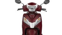 Tampang Motor Matik Honda Seharga Rp 15 Jutaan yang Fiturnya Mewah