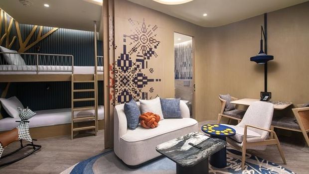 Dok Hotel Indigo Bandung