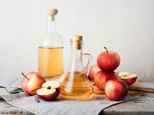 5 Jenis Minuman yang Baik Diminum Sebelum Tidur, Bikin Gula Darah Stabil 5 Jenis Minuman yang Baik Diminum Sebelum Tidur, Bikin Gula Darah Stabil