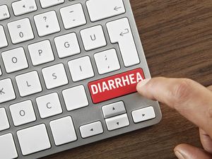 Wabah Diare Mematikan Terjadi di India, 9 Orang Tewas