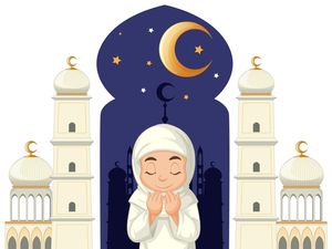 Amalan Hari Terakhir Bulan Rajab Lengkap dengan Doa Memasuki Syaban Amalan Hari Terakhir Bulan Rajab Lengkap dengan Doa Memasuki Syaban