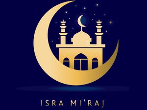 Isra Miraj 2025 Berapa Hijriah? Cek Kalender Islam Beserta Sejarahnya Isra Miraj 2025 Berapa Hijriah? Cek Kalender Islam Beserta Sejarahnya