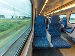 Tata Cara Tayamum di Kereta dan Hukum Pelaksanaannya