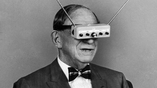 Inovasi Jadul yang Bikin Melotot