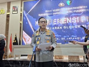 Polda Metro Jamin Usut Tuntas Kasus Pembunuhan Kacab Bank Ilham Pradipta Polda Metro Jamin Usut Tuntas Kasus Pembunuhan Kacab Bank Ilham Pradipta