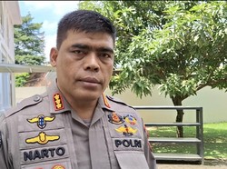 Dua Penikam Briptu Farras hingga Tewas Ternyata Residivis Curanmor dan Narkoba